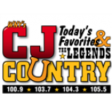 Radio CJ Country 1140