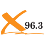 Radio X FM 96.3