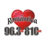 Radio La Romántica 8-10 810