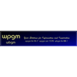 Radio WPGM-FM 96.7