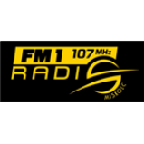 Radio FM1 Rádió 107.0