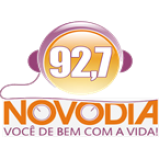 Radio Rádio Novo Dia 92.7