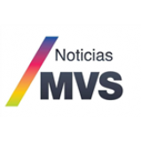 Radio Noticias MVS 102.5