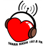 Radio SUARA KASIH 107.8