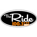 Radio The Ride 100.3