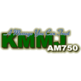 Radio KMMJ 750