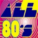 Radio All 80s Radio