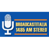 Radio Radio Broadcastitalia 1485