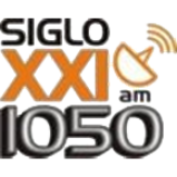 Radio Radiorama Siglo XXI 1050