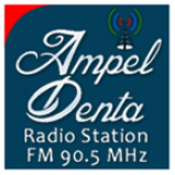 Radio Ampel Denta Surabaya - 90.5 FM