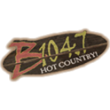 Radio Hot Country B104.7
