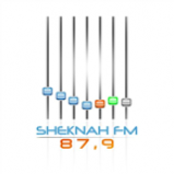 Radio Rádio Sheknah FM 87.9