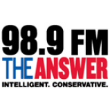 Radio 98.9 The Answer
