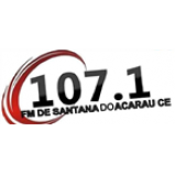 Radio Rádio 107 FM 107.1