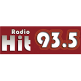 Radio Hit Radio 93.5