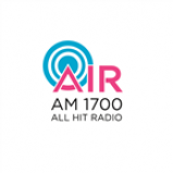 Radio AIR AM 1700