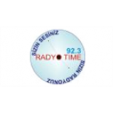 Radio Alanya Radyo Time 92.3