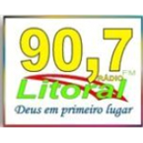 Radio Rádio Litoral FM 90.7