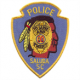 Radio Saluda County Sheriff and City of Saluda Police