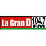 Radio La GranD 104.7