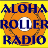 Radio Aloha Roller Radio