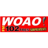 Radio WOAO 102.3