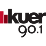 Radio KUER-HD2 90.1