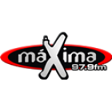 Radio Máxima FM 97.9