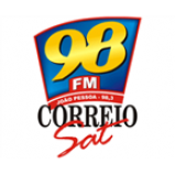 Radio Rádio 98 FM (João Pessoa) 98.3