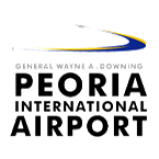 Radio KPIA - Peoria Airport