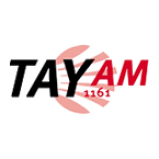 Radio Tay AM 1161