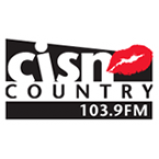 Radio CISN Country 103.9