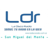 Radio ladiscoradio