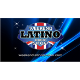 Radio Weekend Latino Radio Show London