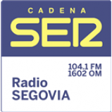 Radio Radio Segovia Cadena SER 1602