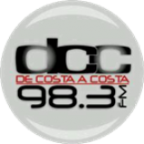 Radio De costa a costa 98.3