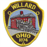 Radio Willard Police, Fire, and EMS