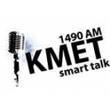 Radio KMET 1490