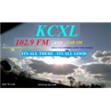 Radio KCXL 1140