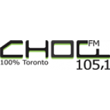 Radio CHOQ FM 105.1