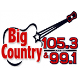 Radio Big Country 105.3