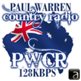 Radio Paul Warren Country Radio