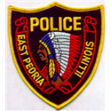 Radio East Peoria Police and Fire