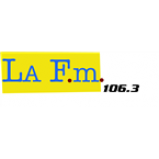 Radio La FM (Medellín) 106.3