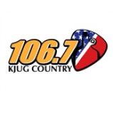 Radio KJUG-FM 106.7