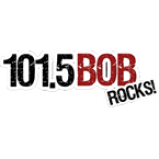 Radio 101-5 Bob Rocks 101.5