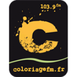 Radio Radio Coloriage 103.9