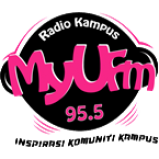 Radio MyUFM
