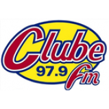 Radio Rádio Clube FM (Natal) 97.9