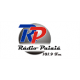 Radio Rádio Paiaiá FM 101.9